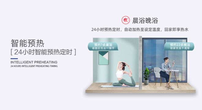 效等级是重点选择纽恩泰专业品牌不吃亏EVO视讯空气能热水器选购攻略！能(图5)