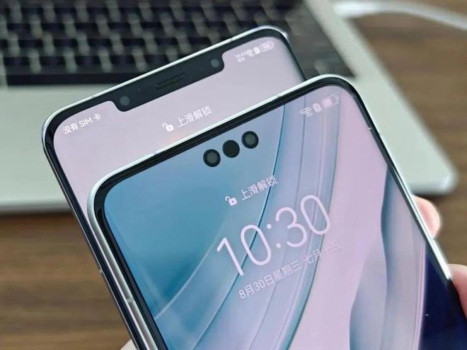 Pro上设置5G网络轻松步入极速时代！EVO视讯如何在华为Mate 60(图1)