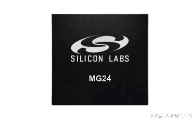 牙SoC提升智能照明精准控制与节能优化EVO视讯芯科科技BG24智能照明蓝(图1)