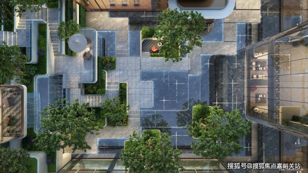 营销中心)楼盘欢迎您-小区环境-户型-价格-地址-楼盘详情-周边配套EVO视讯江湾金茂府(售楼处)首页网站-2025江湾金茂府销售中心((图3)