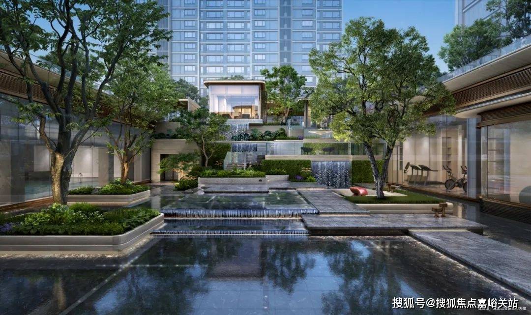 营销中心)楼盘欢迎您-小区环境-户型-价格-地址-楼盘详情-周边配套EVO视讯江湾金茂府(售楼处)首页网站-2025江湾金茂府销售中心((图7)