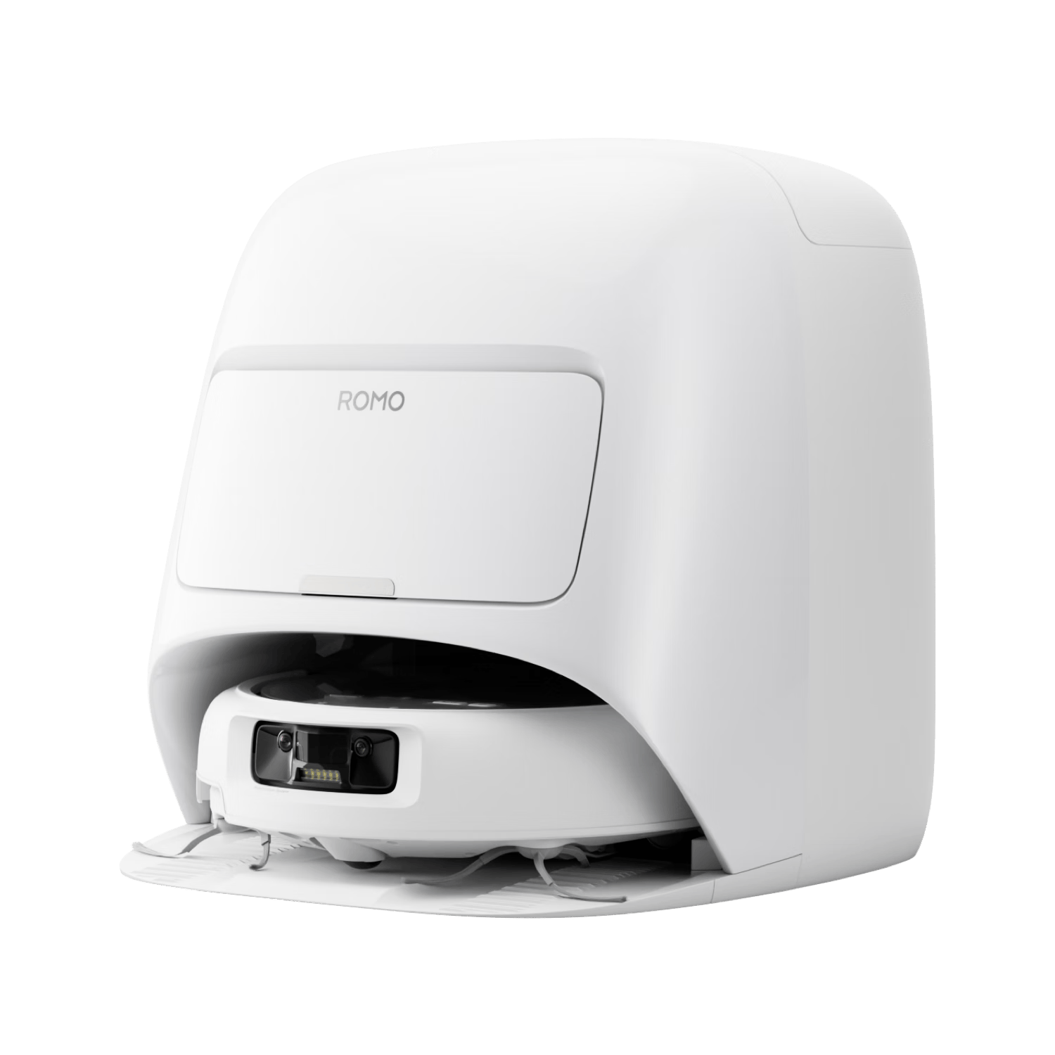 ：智能清洁新选择轻松享受干净家居！EVO视讯2025年扫地机器人推荐(图4)