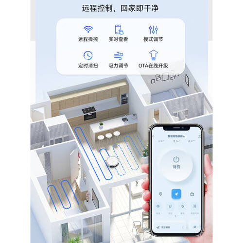 ：智能清洁新选择轻松享受干净家居！EVO视讯2025年扫地机器人推荐(图5)